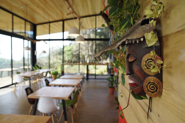 Hotel con Corazón Monteverde