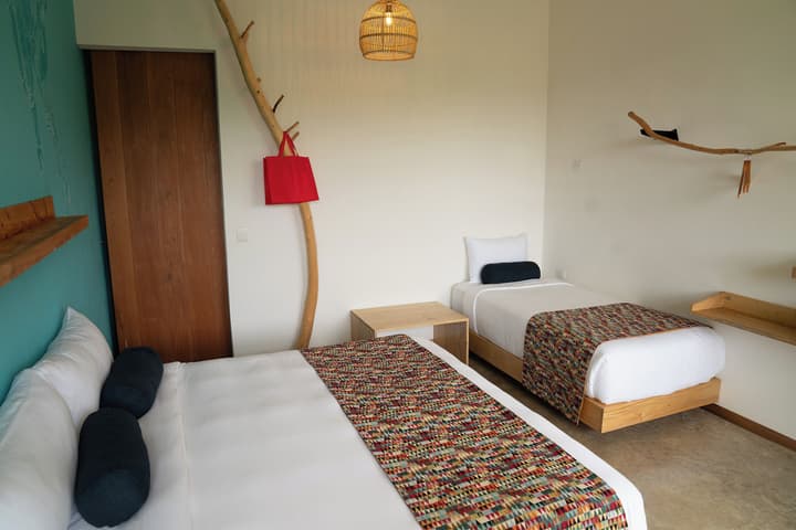 Hotel con Corazón Monteverde