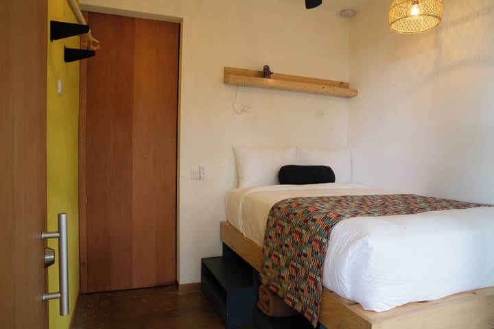 Hotel con Corazón Monteverde