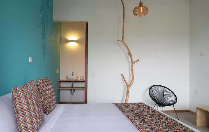 Hotel con Corazón Monteverde