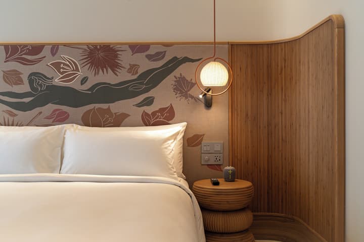 The Standard Pattaya Na Jomtien