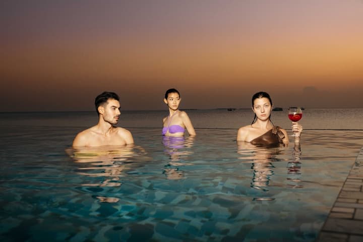 The Standard Pattaya Na Jomtien
