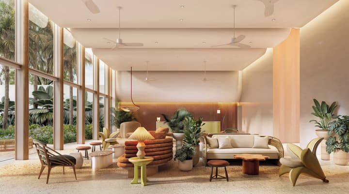 The Standard Pattaya Na Jomtien