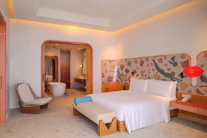 The Standard Pattaya Na Jomtien