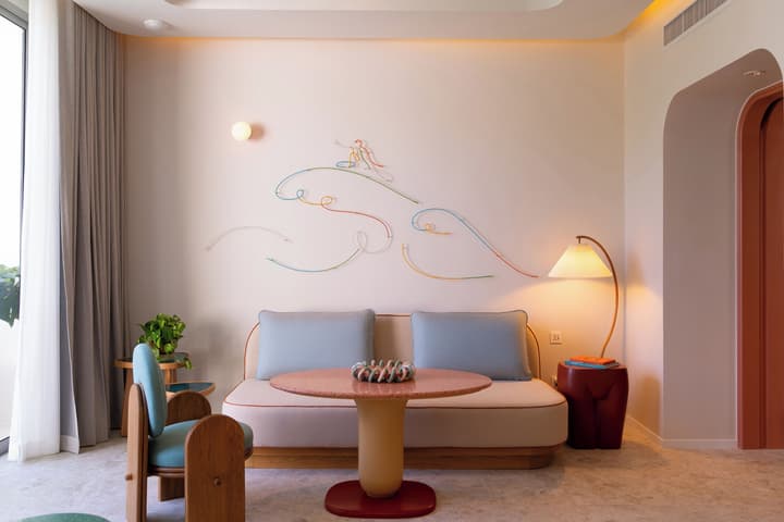 The Standard Pattaya Na Jomtien
