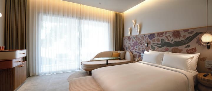 The Standard Pattaya Na Jomtien
