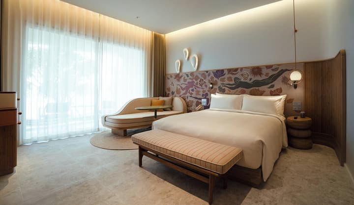 The Standard Pattaya Na Jomtien