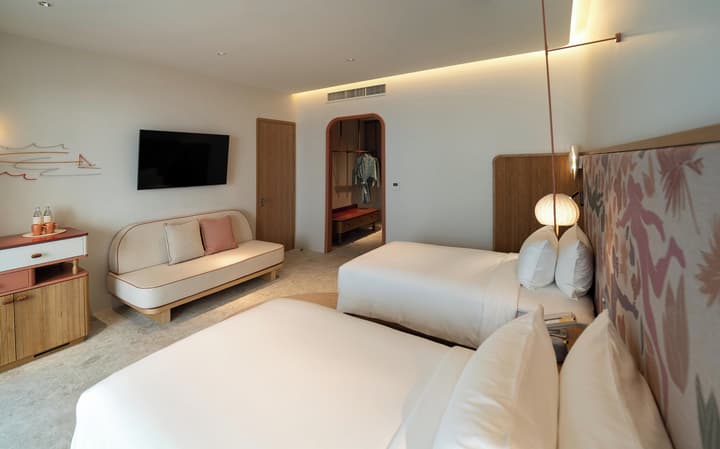 The Standard Pattaya Na Jomtien