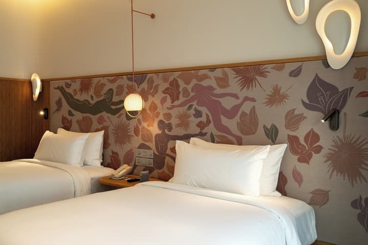 The Standard Pattaya Na Jomtien