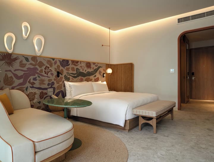 The Standard Pattaya Na Jomtien