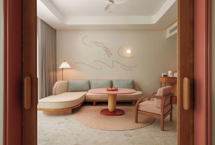 The Standard Pattaya Na Jomtien