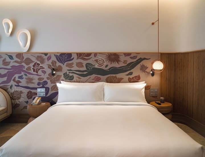 The Standard Pattaya Na Jomtien