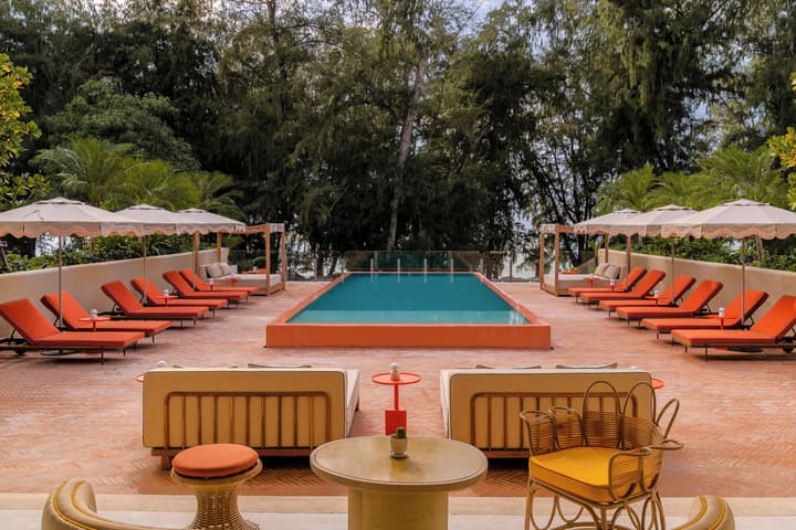 The Standard Pattaya Na Jomtien