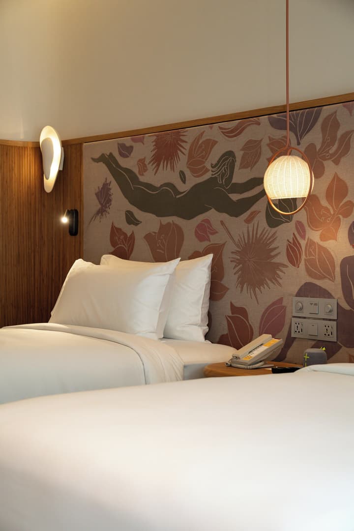 The Standard Pattaya Na Jomtien