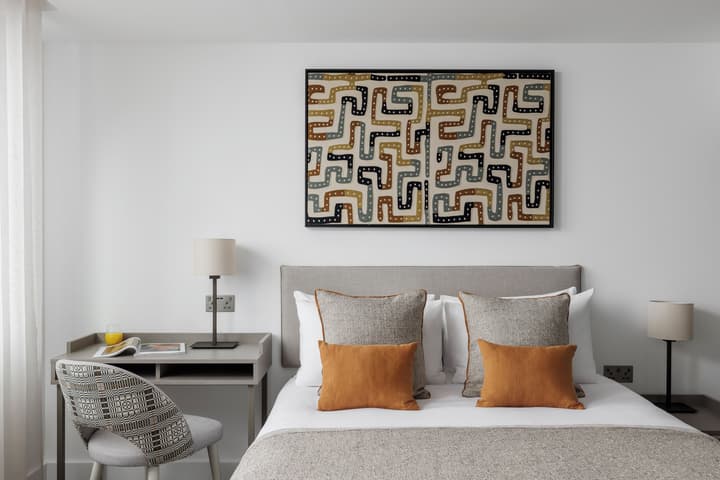 Forth House by Supercity Aparthotels