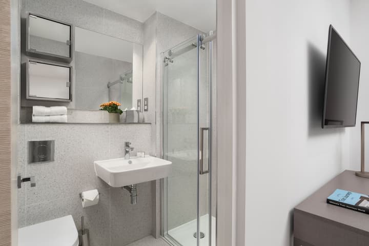Forth House by Supercity Aparthotels