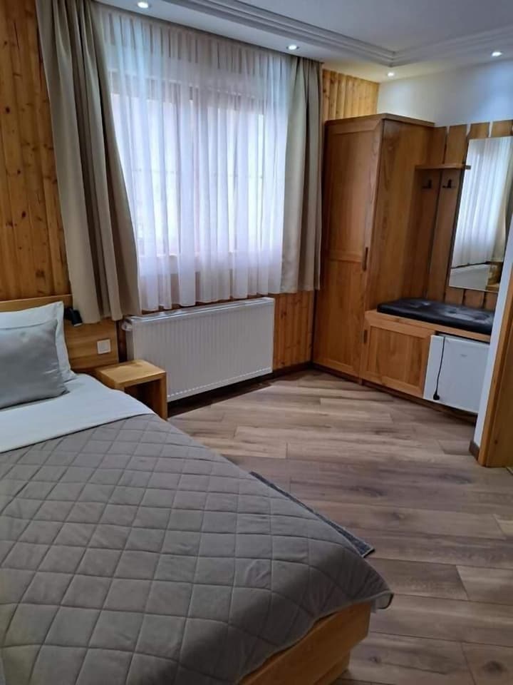 Lake House Plitvice