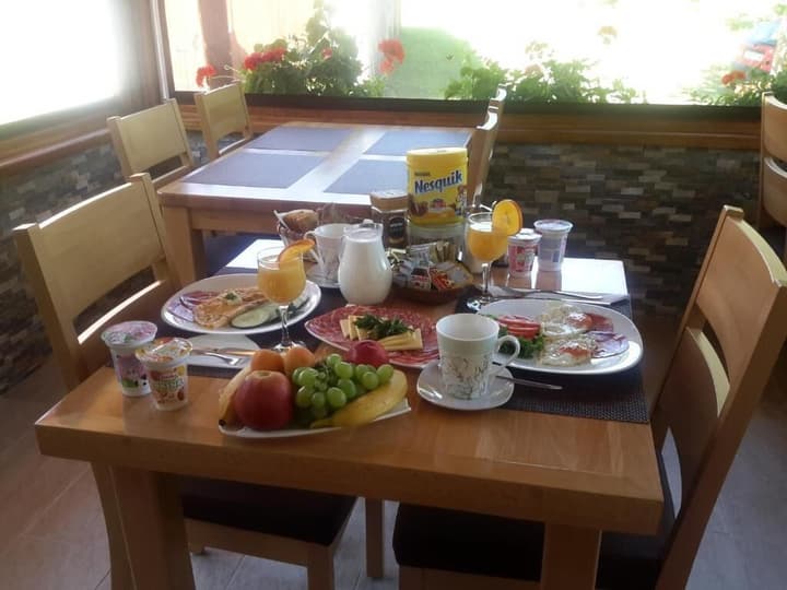 Lake House Plitvice