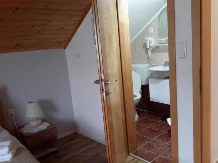 Lake House Plitvice