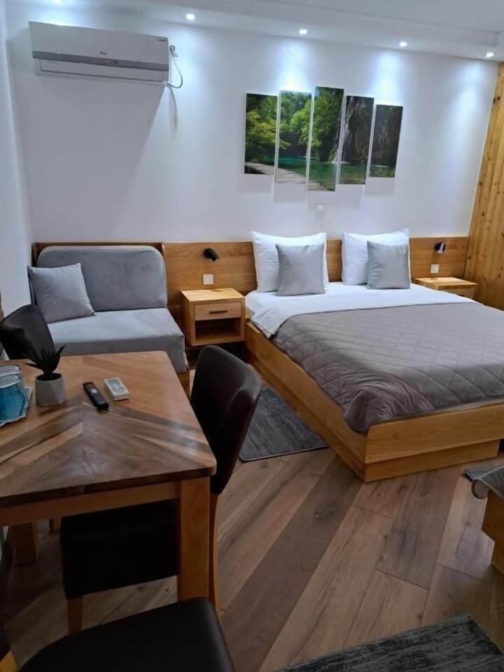 Lake House Plitvice