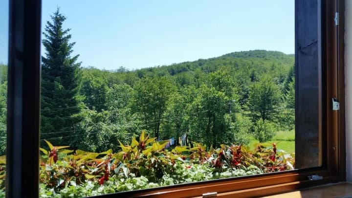 Lake House Plitvice