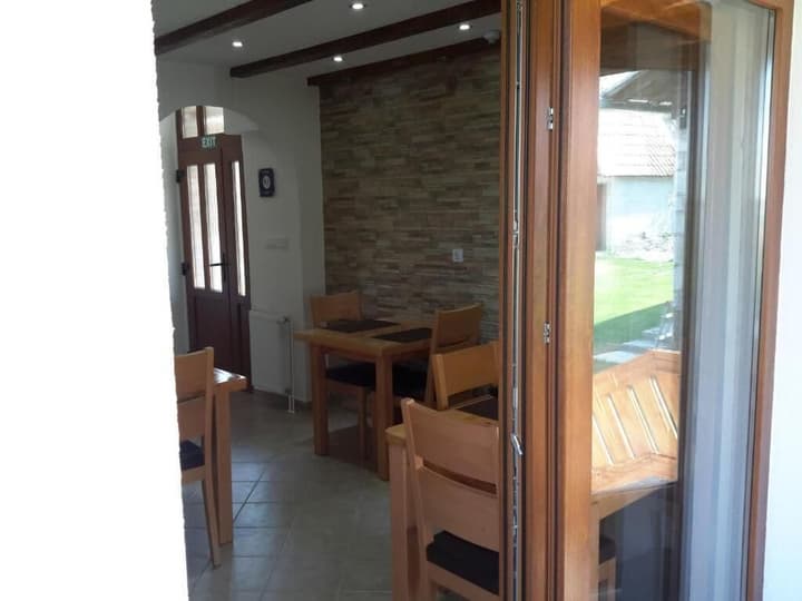 Lake House Plitvice