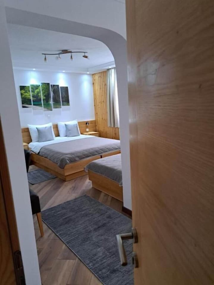 Lake House Plitvice