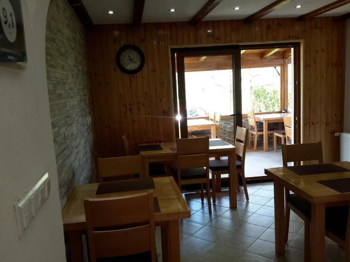 Lake House Plitvice