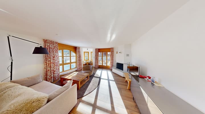 Schweizerhaus Apartments