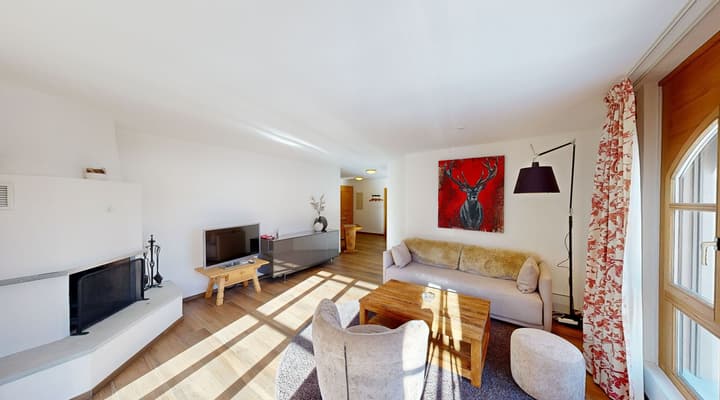 Schweizerhaus Apartments