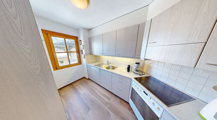 Schweizerhaus Apartments