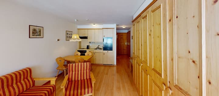 Schweizerhaus Apartments