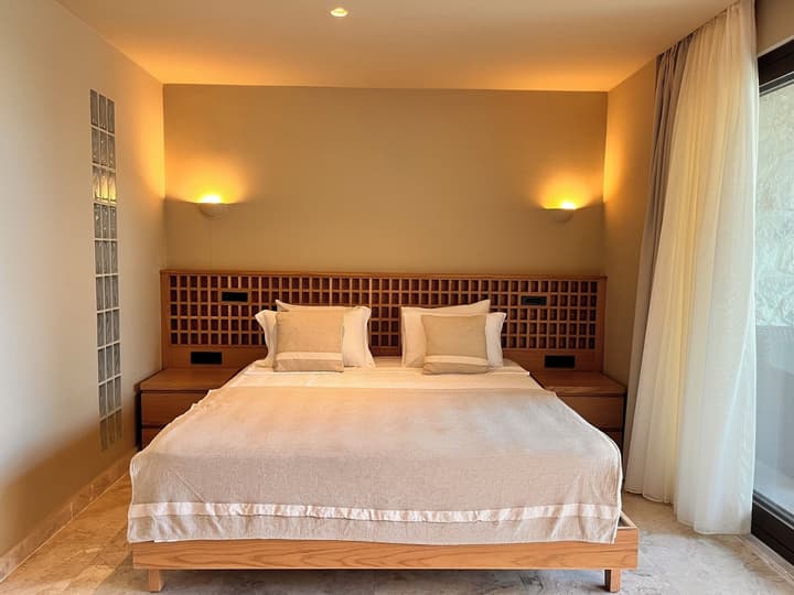 Asfiya Sea View Hotel