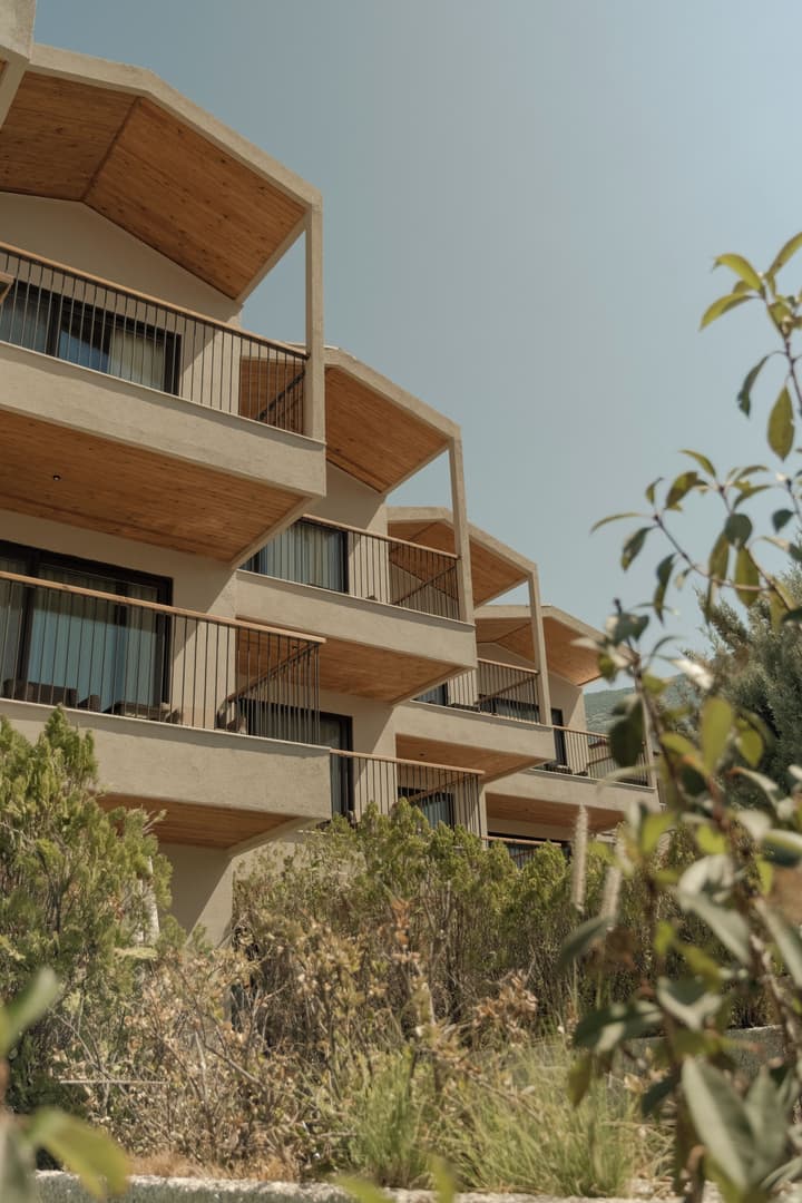 Asfiya Sea View Hotel
