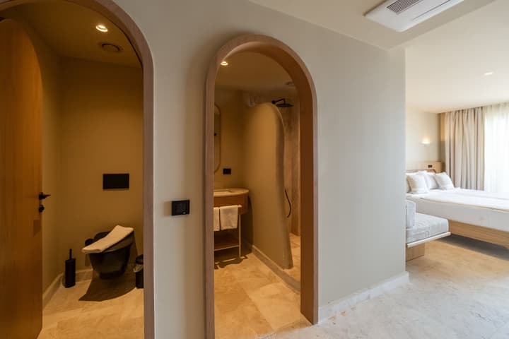 Asfiya Sea View Hotel