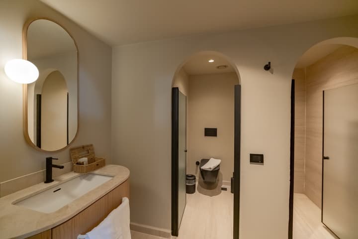 Asfiya Sea View Hotel