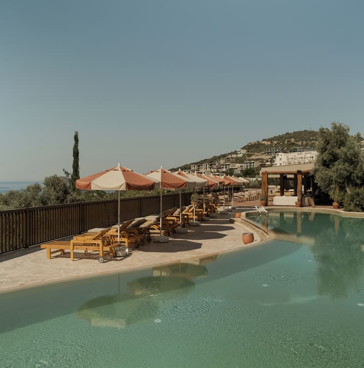Asfiya Sea View Hotel