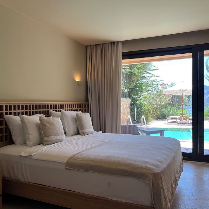 Asfiya Sea View Hotel