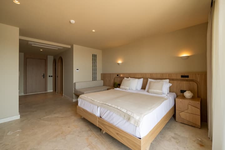 Asfiya Sea View Hotel