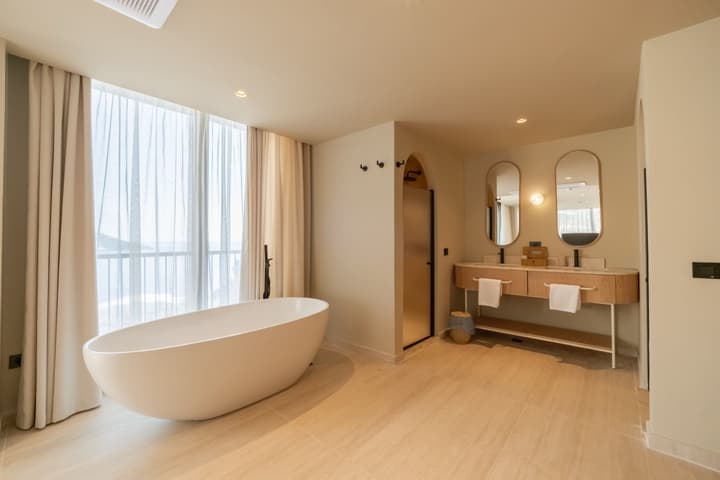 Asfiya Sea View Hotel