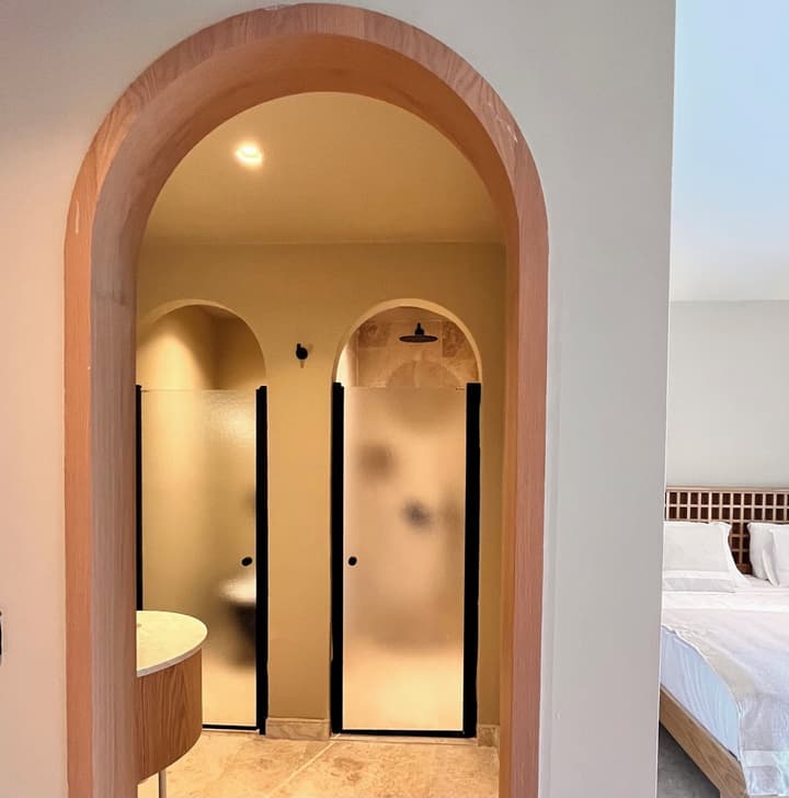 Asfiya Sea View Hotel