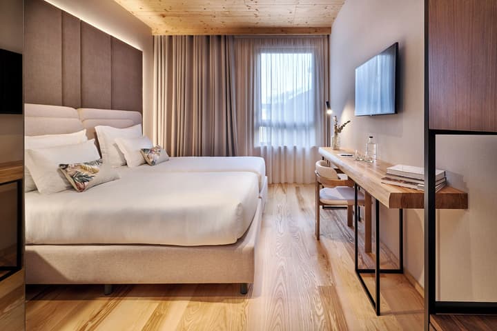 The Log Porto Hotel by Piamonte Hotels
