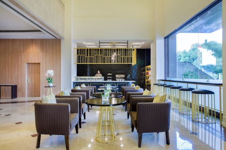 AIHO Hotel Medan