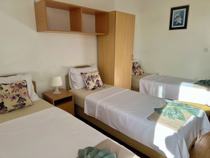Bogumila Hotel
