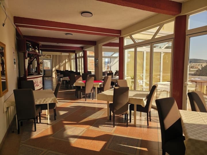 Bogumila Hotel