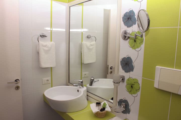 Theranda Boutique Hotel