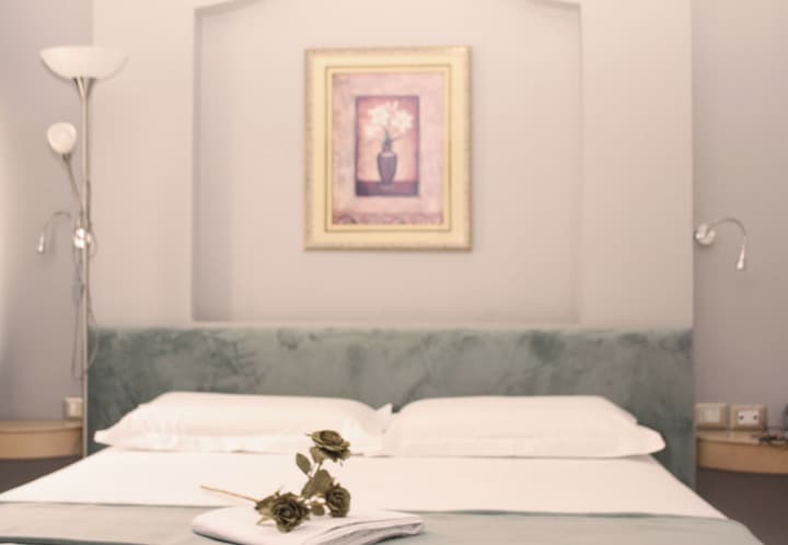 Theranda Boutique Hotel
