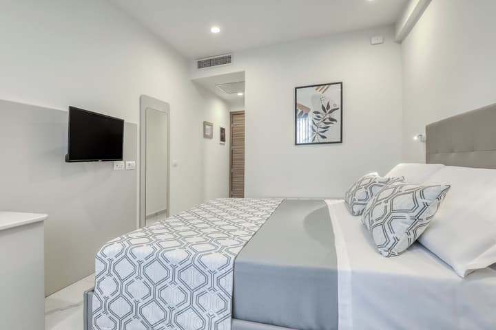 Vomero High Hotel