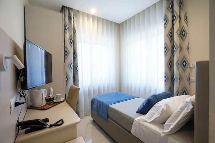 Vomero High Hotel