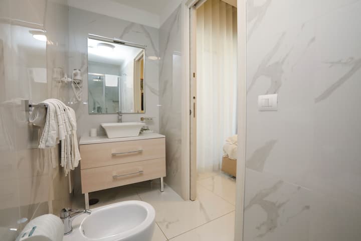 Vomero High Hotel